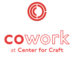 Cowork at Center for Craft